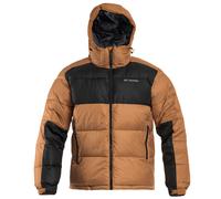 Columbia Pike Lake II Hooded jacket - Delta/Black