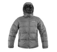 Columbia Pike Lake II Hooded Jacket v25 - City Grey