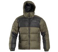 Columbia Men's Hooded Jacket with Lining, Pike Lake II
