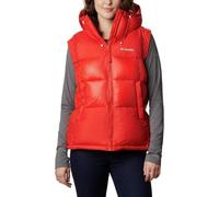 Columbia Pike Lake II Insulated Vest Women's Puffer Vest Body Warmer