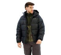 Columbia Men's Pike Lake Hooded Jacket, Hooded Puffer Jacket