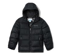 Columbia Pike Lake™ Ii Jacket Black 8 Years Boys