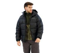 Columbia Pike Lake II Hooded Jacket - Black