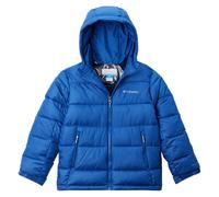 Columbia Pike Lake™ Ii Jacket Blue 18 Years Girls,Boys