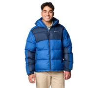 Columbia Pike Lake™ Ii Jacket Blue M Men
