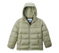 Columbia Pike Lake™ Ii Jacket Green 18 Years Boys,Girls