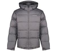 Columbia Pike Lake™ Ii Jacket Grey M Men