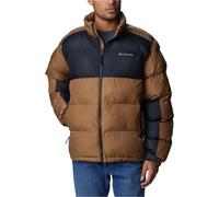 COLUMBIA Pike Lake Ii Jacket - Men - Brown / Black - size S- model 2024 S
