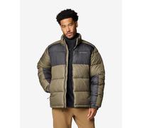 Columbia Pike Lake II Jacket pale green - M