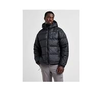 Columbia Pike Lake II Puffer Jacket - Black - Mens XXL