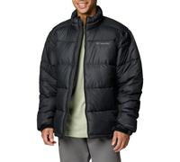 Columbia Pike Lake II Puffer Jacket - Black - Small