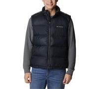 COLUMBIA Pike Lake Ii Vest - Men - Black - size XL- model 2024 XL