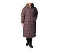 Columbia Pike Lake II Women's Long Jacket, basalt, XL