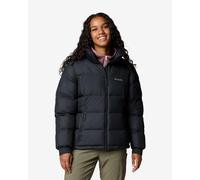 Columbia Pike Lake III Full Zip Jacket black Women - L