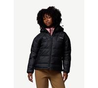 Columbia - Women's Pike Lake III Hooded Jacket - Synthetic jacket size S, black