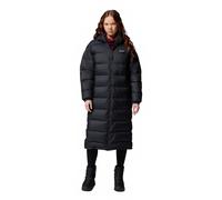 Columbia Pike Lake™ Iii Long Padded Jacket Black XL Woman