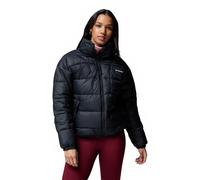 Columbia Pike Lake Puffer Jacket - Black - Women's XS