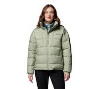 Columbia Sportswear Jacket Pike Lake Puffer Safari Large