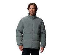 Columbia Pike Lake II Novelty Jacket - Green