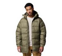 Columbia Pike Lake™ Parka