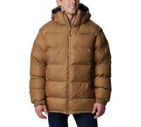 Columbia Pike Lake™ Parka