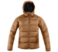 Columbia Pike Lake Parka Jacket - Delta