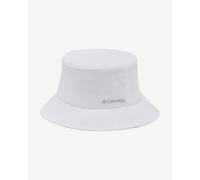 Columbia Pine Mountain II Bucket Hat White - L-XL