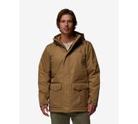 Columbia Men's Pines Lake Parka, Winter parka, Delta, X-Large