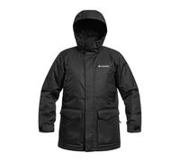 Columbia Pines Lake Parka Jacket - Black
