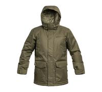 Columbia Pines Lake Parka Jacket - Stone Green
