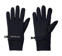 Columbia Adults Point Park Fleece Gloves Black M