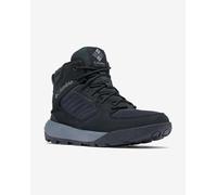 Columbia Men's Portlander Hiking Boot