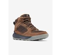 Columbia Portlander Boots brown - 44.5