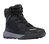 Columbia Portlander Omni-Heat Infinity Boots - Black