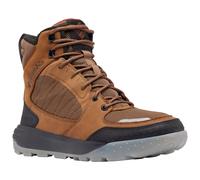 Columbia Portlander Omni-Heat Infinity Boots - Dark Brown