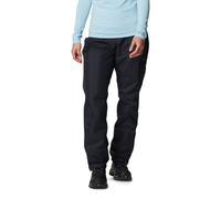 Columbia Pouring Adventure II Pant - Waterproof trousers - Women's Black M - Regular