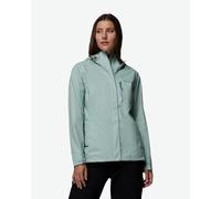 Columbia Pouring Adventure™ Iii Jacket Grey M Women