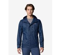 Columbia Men's Pouring Adventure 3 Jacket, Navy, Size Xl, Men Navy