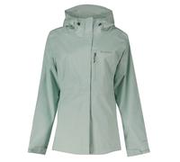 Columbia Pouring Adventure™ Iii Jacket Green XL Woman