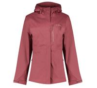 Columbia Pouring Adventure™ Iii Jacket Pink M Woman