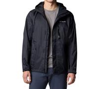 Columbia Pouring Adventure III Jacket - Black