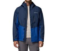 Columbia Men's Pouring Adventure III Jacket