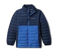 Columbia Powder Lite Boys Jacket Boy's Puffer Jacket