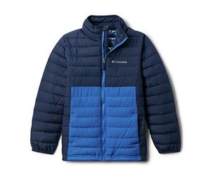 Columbia Powder Lite Boys Jacket Boy's Puffer Jacket