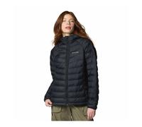 Columbia Powder Lite II (Black) Women's Jacket