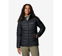 Columbia Powder Lite II Full Zip Jacket black Women - S