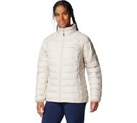COLUMBIA Powder Lite Ii Full Zip Jacket - Women - White - size M- model 2026 M