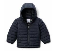 Columbia Boy's Powder Lite II Hooded Jacket, Hooded Puffer Jacket