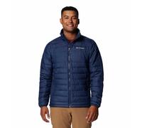Columbia Powder Lite™ Ii Jacket Blue M Men