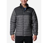 Columbia Powder Lite™ Ii Jacket Grey L Men